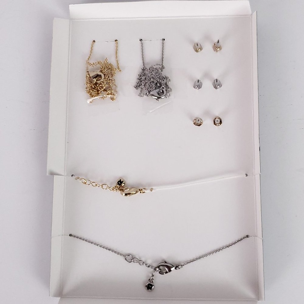 NWT RACHEL ROY 7 Piece Day & Night Jewelry Set - Picture 14 of 15